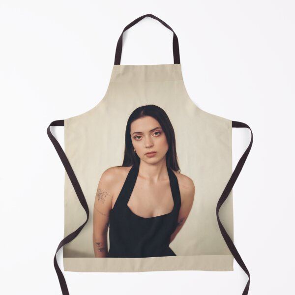 Item preview, Lizzy McAlpine – Minimalist Aesthetic Portrait Art designed and sold by vasilacielloa.