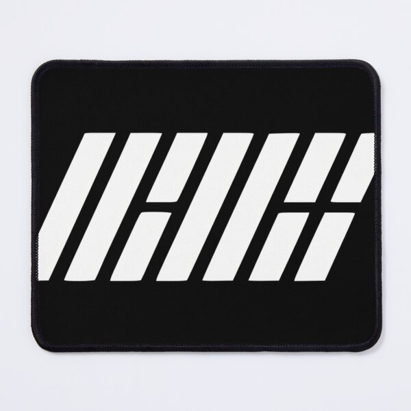 Item preview, Ikon Kpop Hd Logo designed and sold by CassandraRueck.