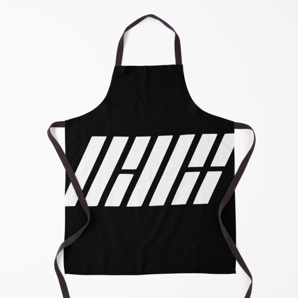 Item preview, Ikon Kpop Hd Logo designed and sold by CassandraRueck.