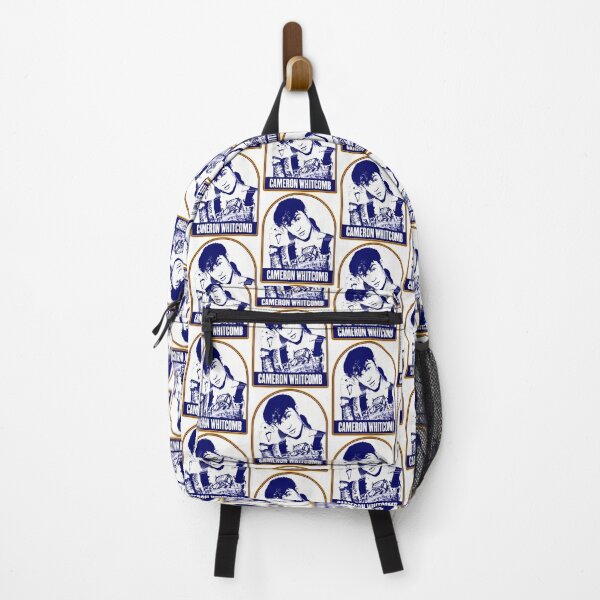 Item preview, Monochrome Retro Pop Art Cameron Whitcomb designed and sold by ReilStroman.