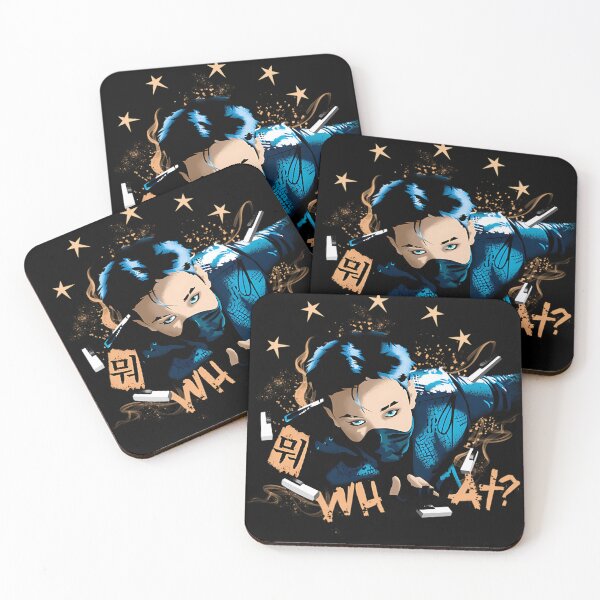 Item preview, Stray Kids 5 Star Bangchan designed and sold by CassandraRueck.