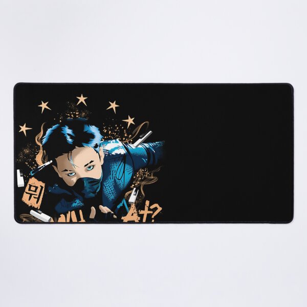 Item preview, Stray Kids 5 Star Bangchan designed and sold by CassandraRueck.