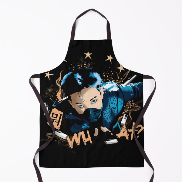 Item preview, Stray Kids 5 Star Bangchan designed and sold by CassandraRueck.