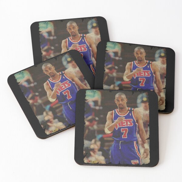 Item preview, kenny Anderson - NETS 7 designed and sold by JosefaGaylord.