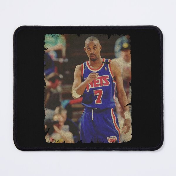 Item preview, kenny Anderson - NETS 7 designed and sold by JosefaGaylord.