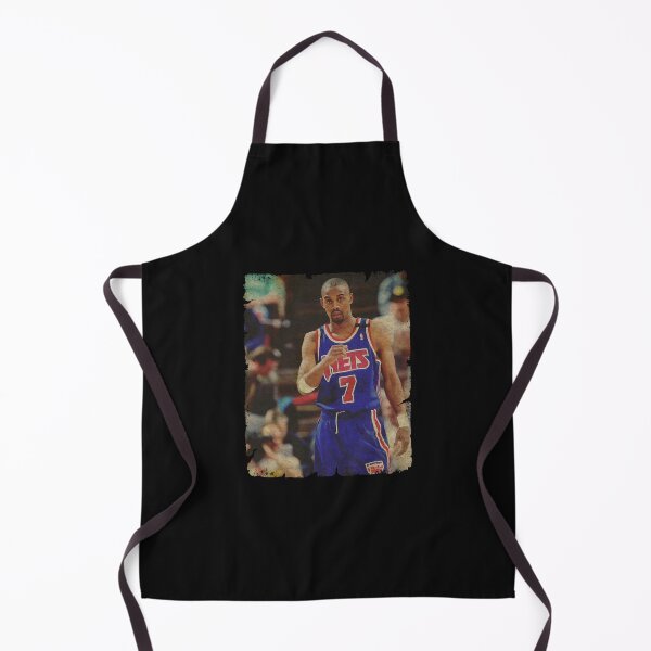 Item preview, kenny Anderson - NETS 7 designed and sold by JosefaGaylord.