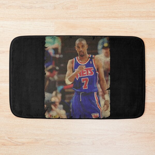 Item preview, kenny Anderson - NETS 7 designed and sold by JosefaGaylord.