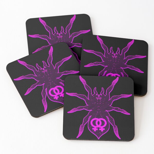 Item preview, ★ MAN-EATER  designed and sold by HAZARDWIFE.