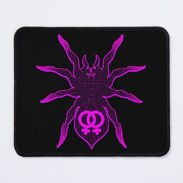 Item preview, ★ MAN-EATER  designed and sold by HAZARDWIFE.