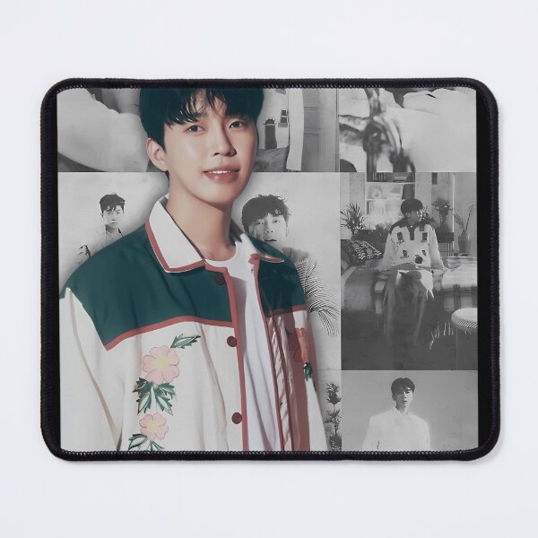 Item preview, Lim Young Woong Collage designed and sold by Hegedmre.
