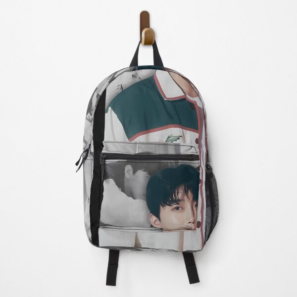 Item preview, Lim Young Woong Collage designed and sold by Hegedmre.