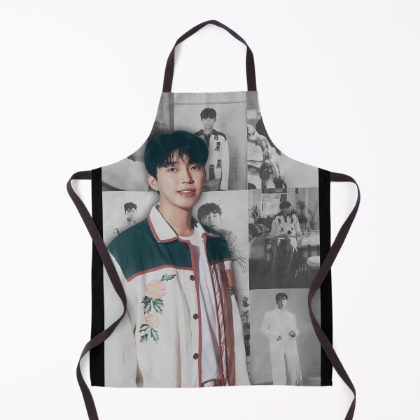 Item preview, Lim Young Woong Collage designed and sold by Hegedmre.