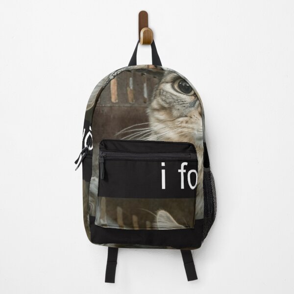 Item preview, I Forgor Cat designed and sold by OlundShay.