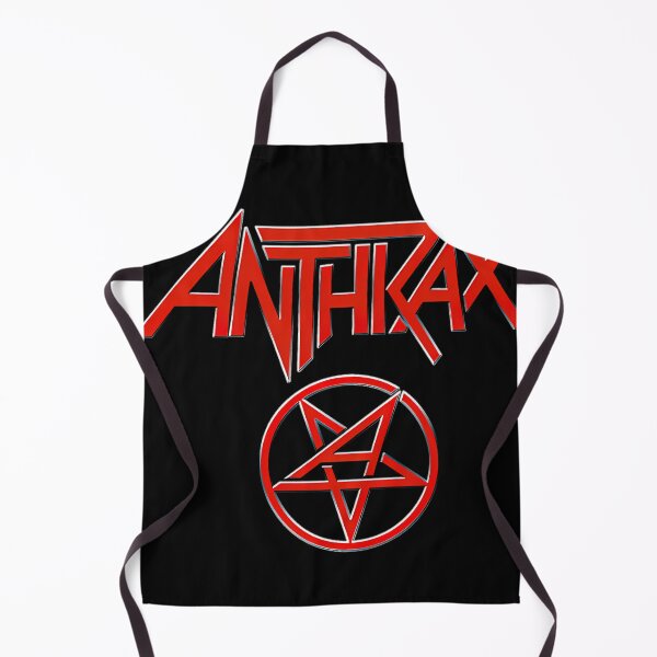 Item preview, Anthrax Band designed and sold by Sharooo.