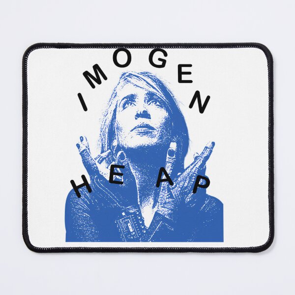 Item preview, Timeless Imogen Heap V2 designed and sold by ReilStroman.
