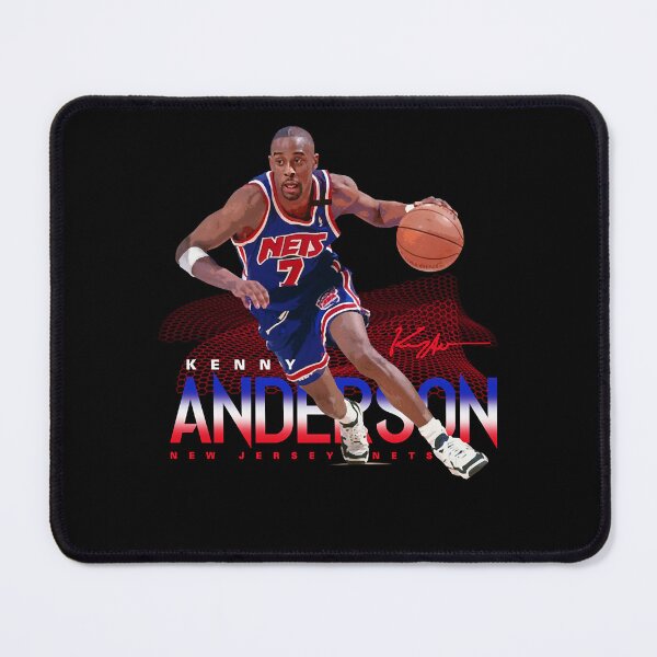 Item preview, Kenny Anderson designed and sold by JosefaGaylord.