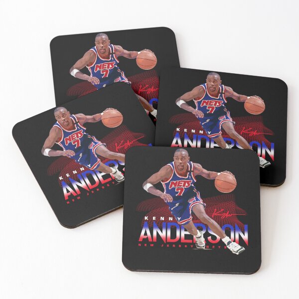Item preview, Kenny Anderson designed and sold by JosefaGaylord.