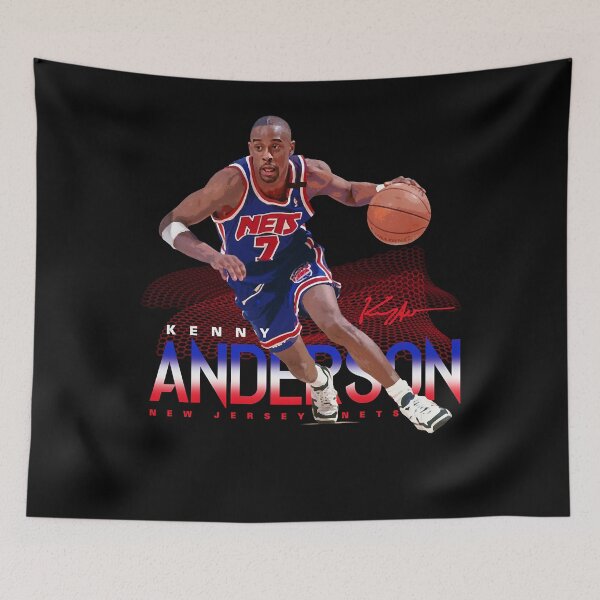 Item preview, Kenny Anderson designed and sold by JosefaGaylord.