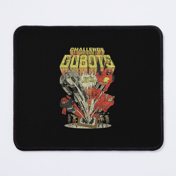 Item preview, Challenge Of The Gobots 1984 designed and sold by SunshineHouse.
