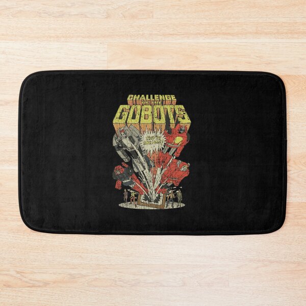 Item preview, Challenge Of The Gobots 1984 designed and sold by SunshineHouse.