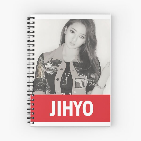 Item preview, Twice - Jihyo designed and sold by Hegedmre.