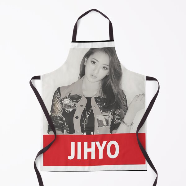 Item preview, Twice - Jihyo designed and sold by Hegedmre.