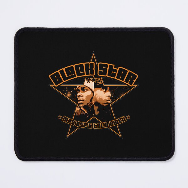 Item preview, They Are... Black Star designed and sold by MALAKAILATOYA.