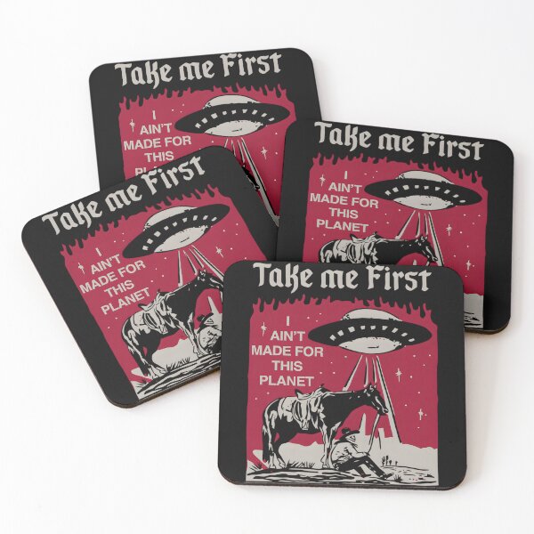 Item preview, Beautiful Bastard Merch Take Me First designed and sold by ramonaaeqvenita.