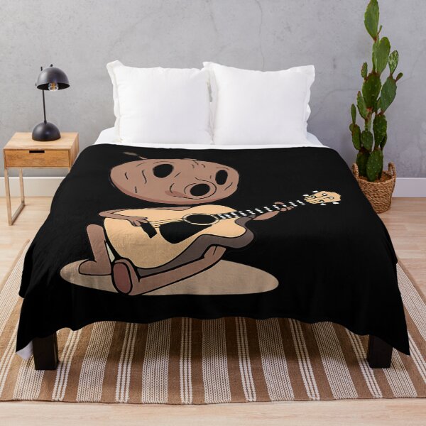 Item preview, The Woodman designed and sold by JanWilliamsa.