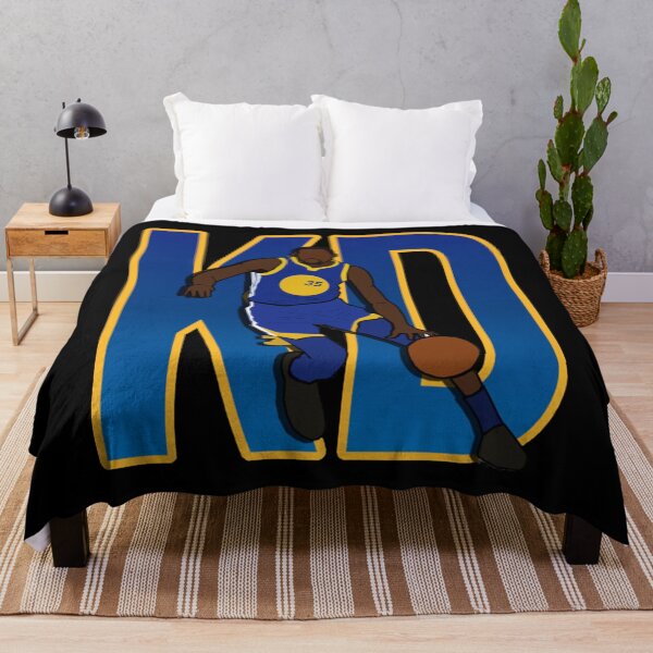 Item preview, Kevin Anteater ''KD'' - Golden State Warriors designed and sold by JosefaGaylord.