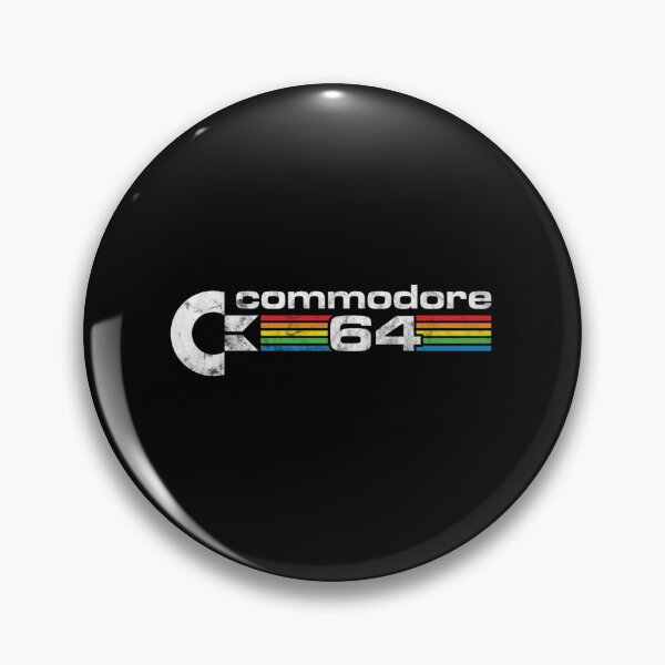 Item preview, Commodoress 64 designed and sold by SunshineHouse.