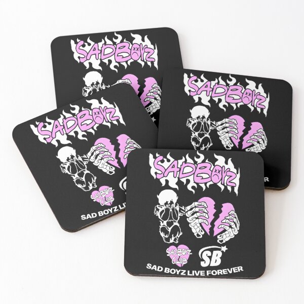 Item preview, Junior H Merch Sad Boyz designed and sold by idaerindiph.