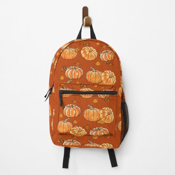 Item preview, Autumn Pumpkins designed and sold by MaiZephyr.
