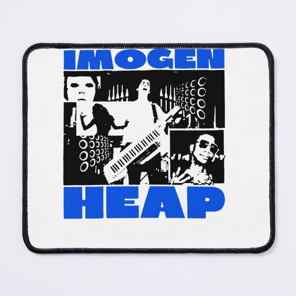 Item preview, Nostalgic Imogens Heaps V3 designed and sold by ReilStroman.