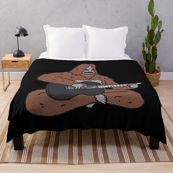 Item preview, Sassy With Guitar designed and sold by JanWilliamsa.