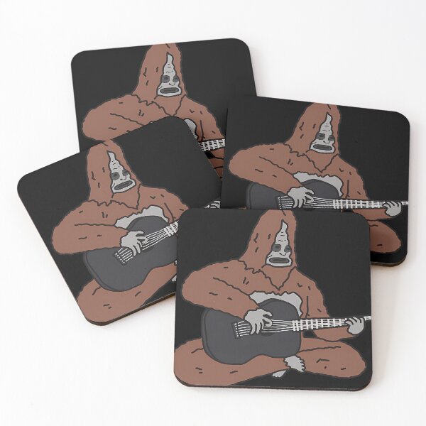 Item preview, Sassy With Guitar designed and sold by JanWilliamsa.