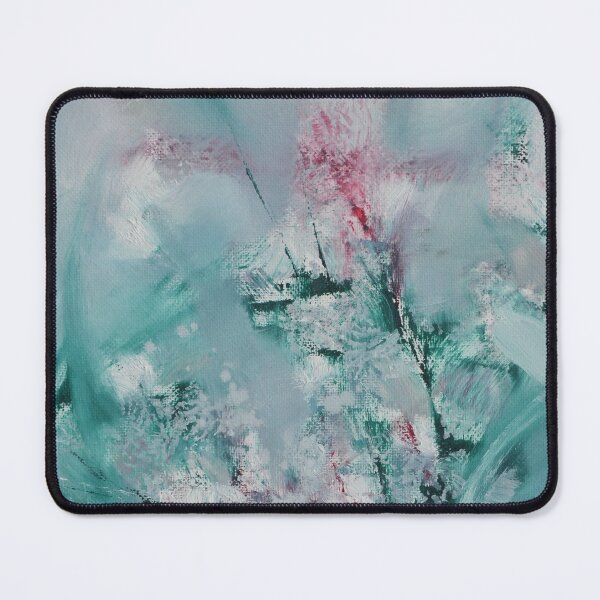 Item preview, Christmas abstract I designed and sold by Olga Lashko.