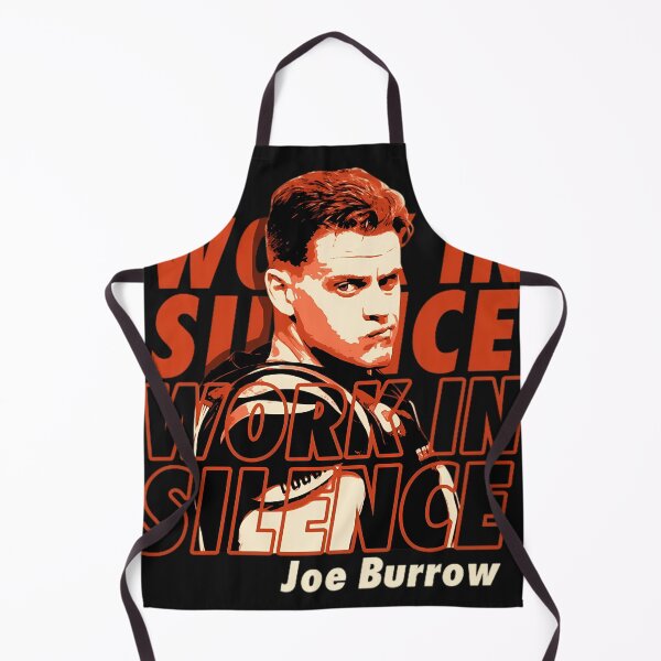 Item preview, Work In Silence designed and sold by MIKEJOHNSTO.