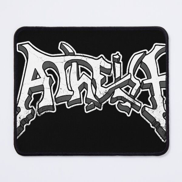 Item preview,  Atheist Band designed and sold by Sharooo.