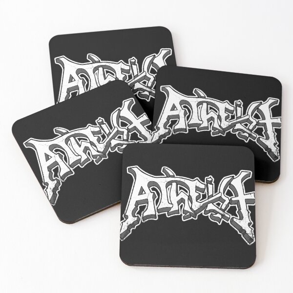 Item preview,  Atheist Band designed and sold by Sharooo.