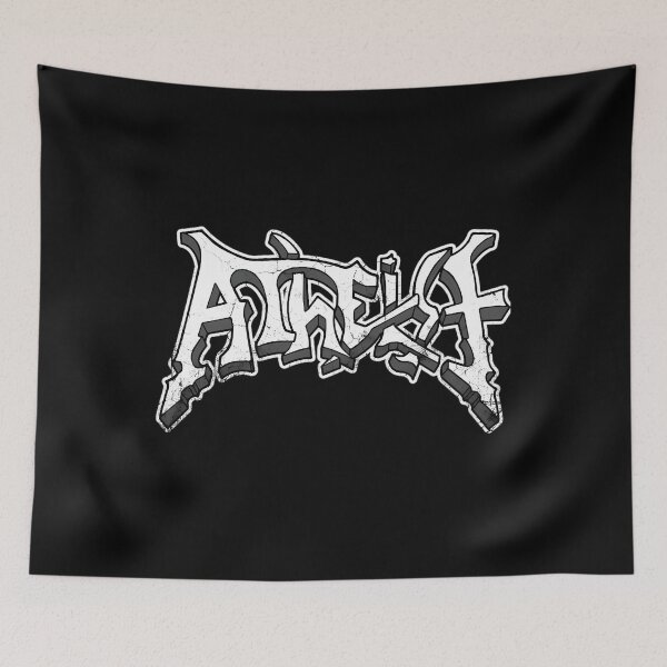 Item preview,  Atheist Band designed and sold by Sharooo.