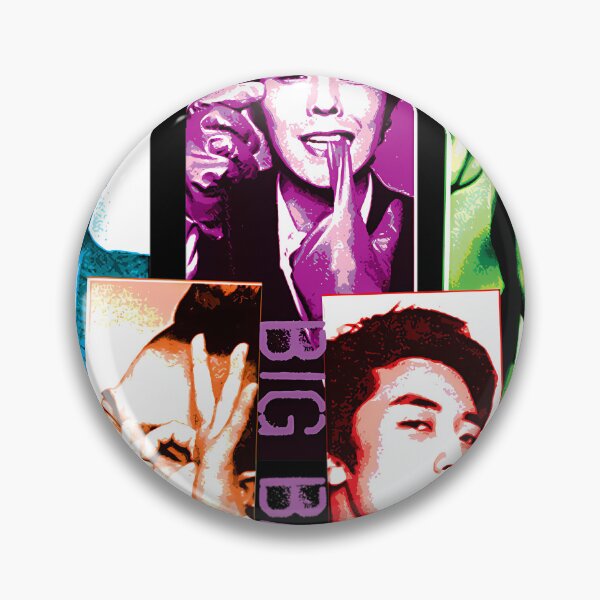 Item preview, Big Bang designed and sold by CassandraRueck.