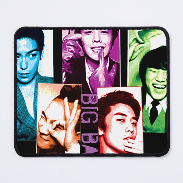 Item preview, Big Bang designed and sold by CassandraRueck.