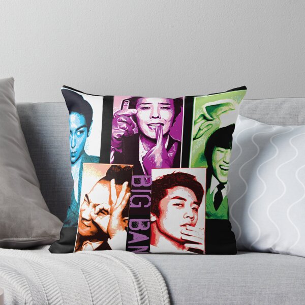 Item preview, Big Bang designed and sold by CassandraRueck.