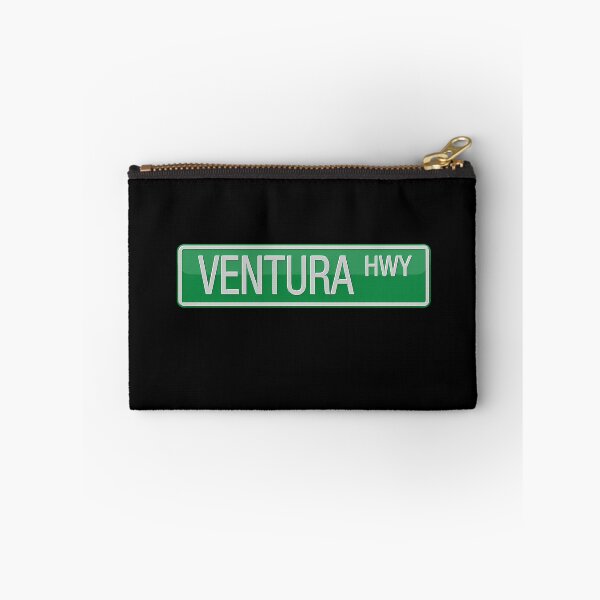 Item preview, Ventura Highway Road Sign designed and sold by Isalopes1.