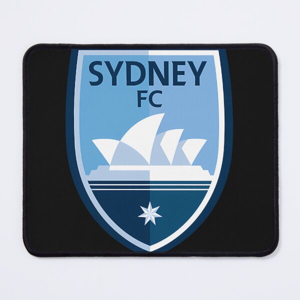 Item preview, Sydney Fc designed and sold by MIKEJOHNSTO.