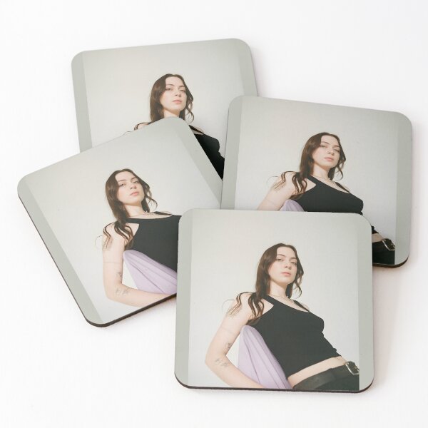 Item preview, Lizzy McAlpine – Indie Dreamy Portrait Aesthetic designed and sold by vasilacielloa.