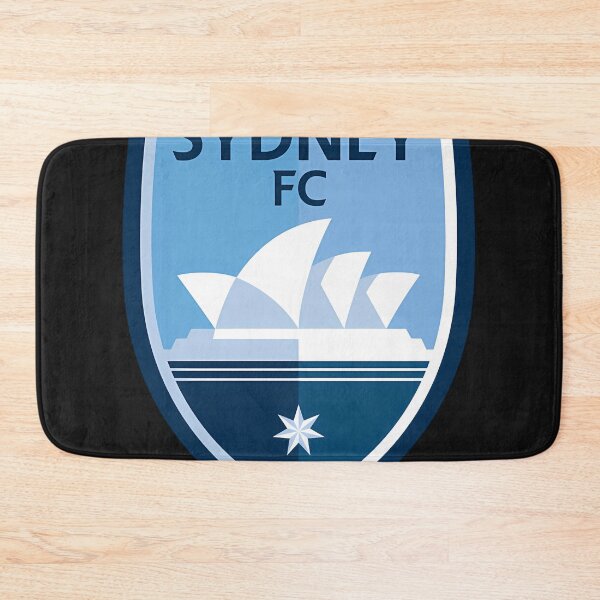 Item preview, Sydney Fc designed and sold by MIKEJOHNSTO.