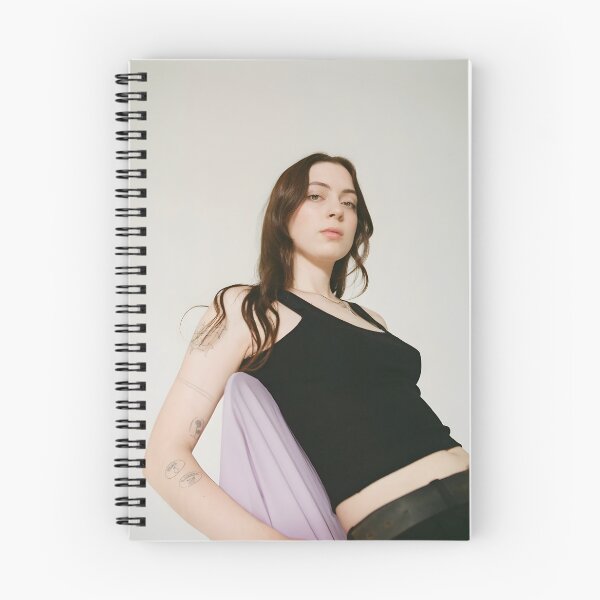 Item preview, Lizzy McAlpine – Indie Dreamy Portrait Aesthetic designed and sold by vasilacielloa.