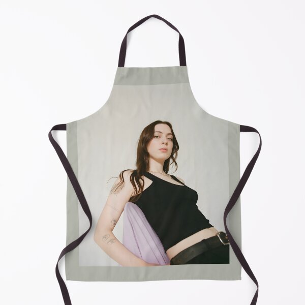 Item preview, Lizzy McAlpine – Indie Dreamy Portrait Aesthetic designed and sold by vasilacielloa.